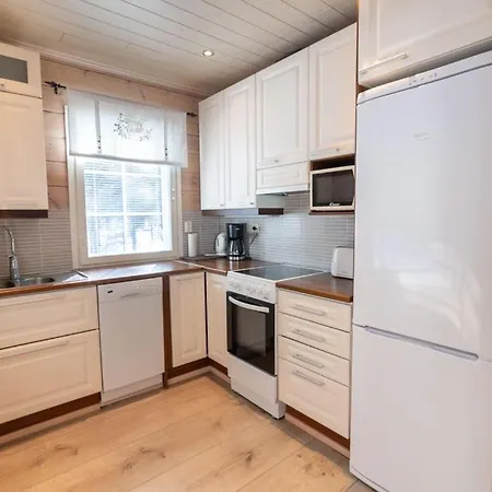 Casa de Férias Taehtisara 2b *