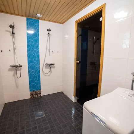 Taehtisara 2b Casa de Férias *