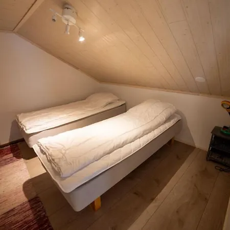 Taehtisara 2b Casa de Férias *