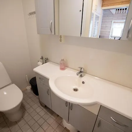 Taehtisara 2b Dom wakacyjny