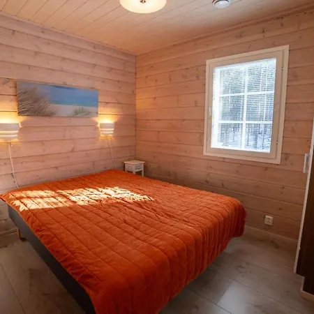 Taehtisara 2b Casa de Férias Kalajoki