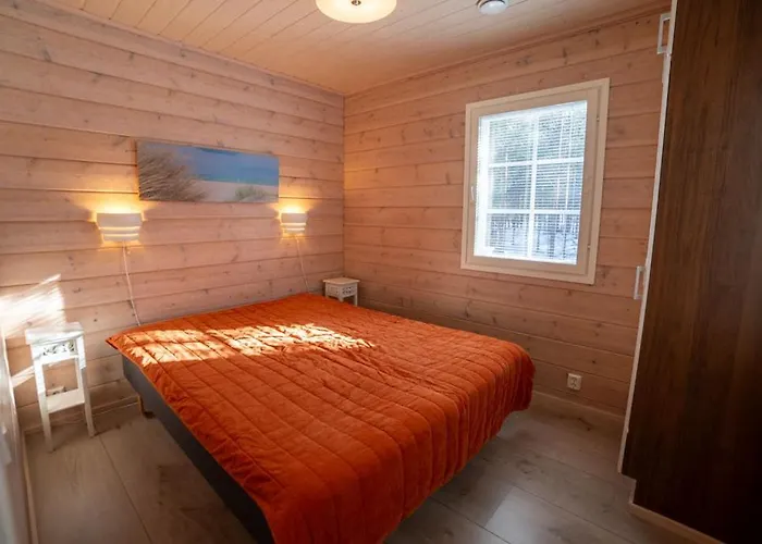 Taehtisara 2b Дом отдыха Калайоки